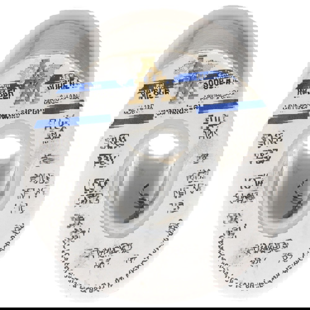 Mildly Activated Rosin Solder: Alloy 63/37